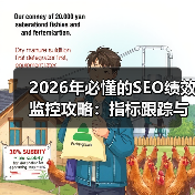 2026年必懂的SEO绩效监控攻略：指标跟踪与报告生成全解析（图4）