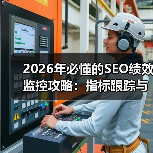 2026年必懂的SEO绩效监控攻略：指标跟踪与报告生成全解析（图2）