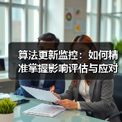 算法更新监控：如何精准掌握影响评估与应对策略