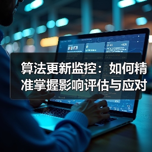 算法更新监控：如何精准掌握影响评估与应对策略（图4）