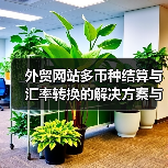 外贸网站多币种结算与汇率转换的解决方案与实操指南(图4) 外贸网站多币种结算与汇率转换的解决方案与实操指南(图4)