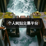 个人网站交易平台(图1) 个人网站交易平台(图1)