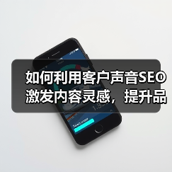 如何利用客户声音SEO激发内容灵感，提升品牌影响力（图2）