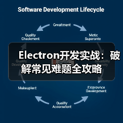 Electron开发实战：破解常见难题全攻略（图3）