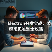 Electron开发实战：破解常见难题全攻略（图2）