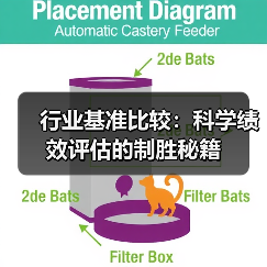 行业基准比较：科学绩效评估的制胜秘籍（图2）