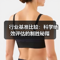 行业基准比较：科学绩效评估的制胜秘籍（图4）