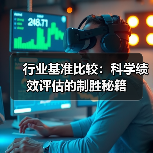 行业基准比较：科学绩效评估的制胜秘籍（图3）