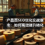 产品页SEO优化实战指南：如何高效提升转化率？（图3）