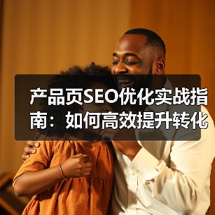 产品页SEO优化实战指南：如何高效提升转化率？