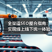 全渠道SEO整合指南：实现线上线下统一体验的秘密武器（图4）