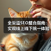 全渠道SEO整合指南：实现线上线下统一体验的秘密武器（图2）