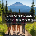 Legal SEO Considerations：全面把控合规与风险规避的必杀技（图2）