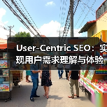 User-Centric SEO：实现用户需求理解与体验优化的制胜法宝（图2）