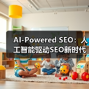 AI-Powered SEO：人工智能驱动SEO新时代的秘密武器（图2）