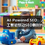 AI-Powered SEO：人工智能驱动SEO新时代的秘密武器