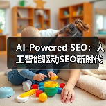 AI-Powered SEO：人工智能驱动SEO新时代的秘密武器（图4）