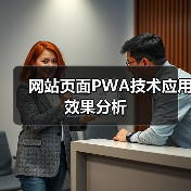 网站页面PWA技术应用效果分析（图3）