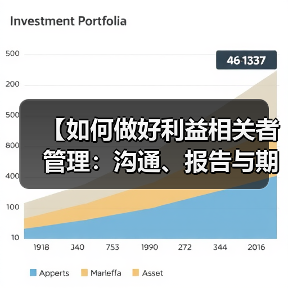 【如何做好利益相关者管理：沟通、报告与期望掌控的终极秘籍】（图2）