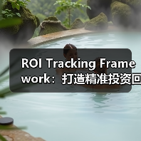 ROI Tracking Framework:打造精准投资回报报告的必备神器(图4) ROI Tracking Framework:打造精准投资回报报告的必备神器(图4)