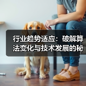 行业趋势适应：破解算法变化与技术发展的秘密武器（图3）