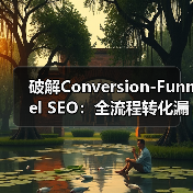 破解Conversion-Funnel SEO：全流程转化漏斗的实战密码（图3）
