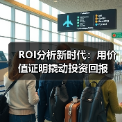 ROI分析新时代：用价值证明撬动投资回报（图2）