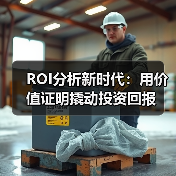ROI分析新时代：用价值证明撬动投资回报（图4）