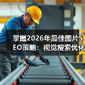 掌握2026年最佳图片SEO策略：视觉搜索优化全攻略（图3）