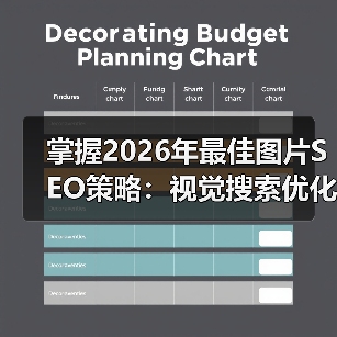 掌握2026年最佳图片SEO策略：视觉搜索优化全攻略（图4）