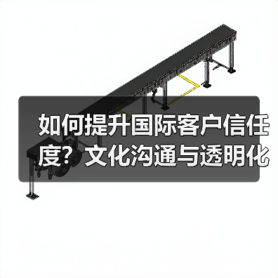 如何提升国际客户信任度？文化沟通与透明化策略（图4）