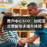 用户中心SEO：如何深度理解需求提升体验（图4）
