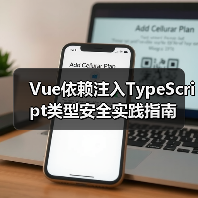 Vue依赖注入TypeScript类型安全实践指南（图3）