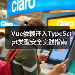 Vue依赖注入TypeScript类型安全实践指南（图4）