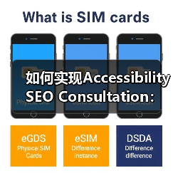 如何实现Accessibility SEO Consultation：打造包容性网站的秘密武器（图3）