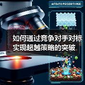 如何通过竞争对手对标实现超越策略的突破