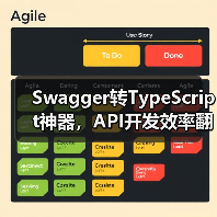 Swagger转TypeScript神器，API开发效率翻倍！（图2）