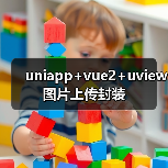 uniapp+vue2+uview图片上传封装（图4）