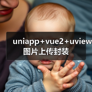 uniapp+vue2+uview图片上传封装（图2）