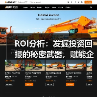 ROI分析：发掘投资回报的秘密武器，赋能企业价值证明