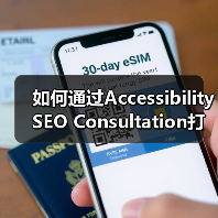 如何通过Accessibility SEO Consultation打造包容性强的网页（图2）