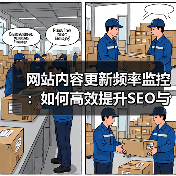 网站内容更新频率监控：如何高效提升SEO与用户体验（图2）