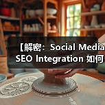 【解密：Social Media SEO Integration 如何影响搜索排名与流量突破】（图3）