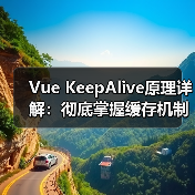 Vue KeepAlive原理详解：彻底掌握缓存机制与使用技巧