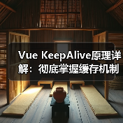Vue KeepAlive原理详解：彻底掌握缓存机制与使用技巧（图2）
