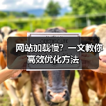 网站加载慢？一文教你高效优化方法（图4）