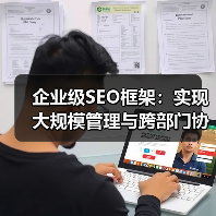 企业级SEO框架：实现大规模管理与跨部门协作的秘诀（图4）