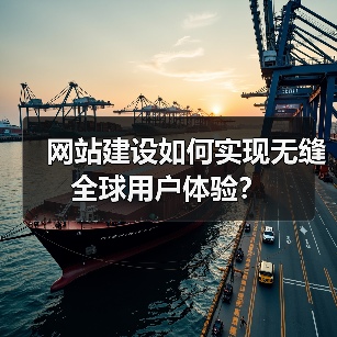 网站建设如何实现无缝全球用户体验？（图2）