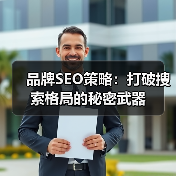 品牌SEO策略：打破搜索格局的秘密武器（图2）