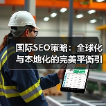 国际SEO策略：全球化与本地化的完美平衡引领未来（图2）